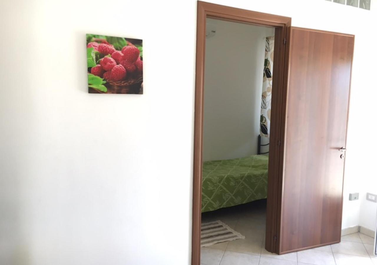 Willa Mare D'Amare 6 Torre Suda Zewnętrze zdjęcie